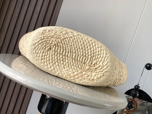 Loewe Anagram Basket Large