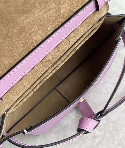 Loewe mini Gate Dual bag