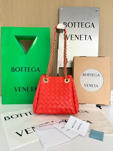 بوتيقا Small Parachute Chain ستراب سلسة مقاس 20cm