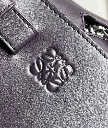 LOEWE Cmpact hammock bag