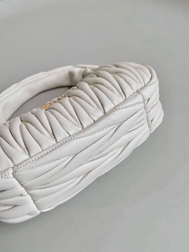 Miu Miu WANDER Small HOBO BAG