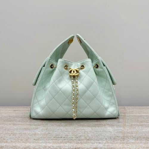 Chanel 25 hobo small شانيل مقاس سمول