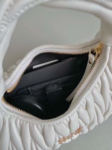 Miu Miu WANDER Small HOBO BAG