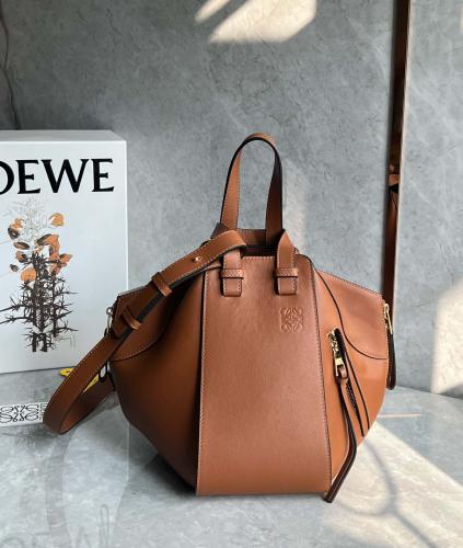 LOEWE hammock Small bag