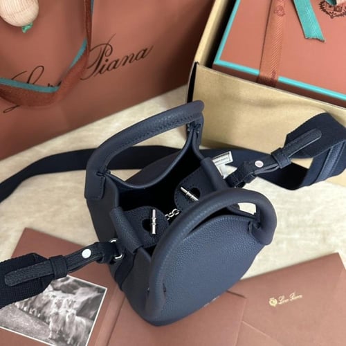 لوروبيانا bale micro