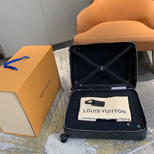 حقيبة سفر من لويس فيتون Louis Vuitton Horizon 55