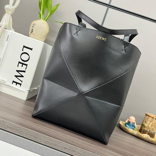 Loewe Puzzle Fold Medium