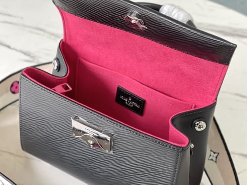 لويس فيتون cluny mini كلوني ميني اسود