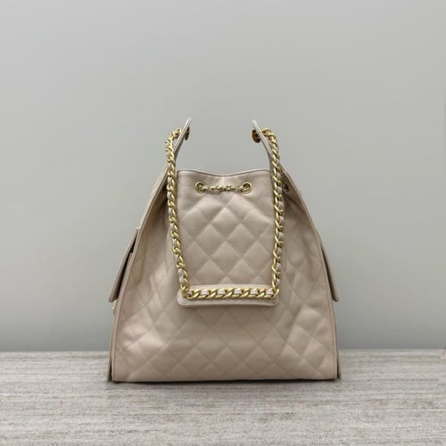 Chanel 25 hobo medium شانيل مقاس ميديم