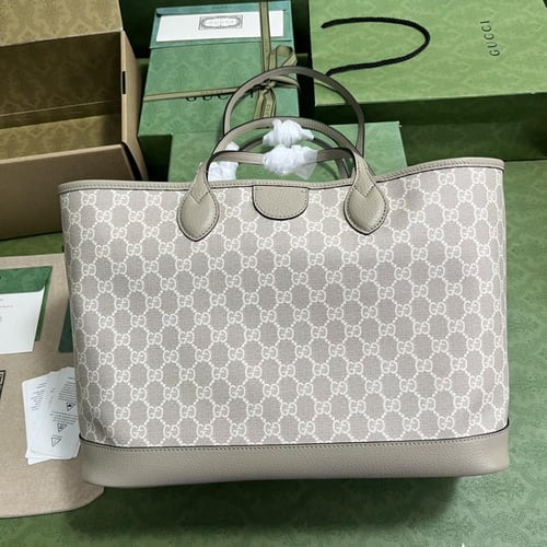 قوتشي اوفيديا كبيرة الحجم توت باق OPHIDIA