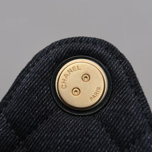 Chanel 25 hobo small شانيل مقاس سمول