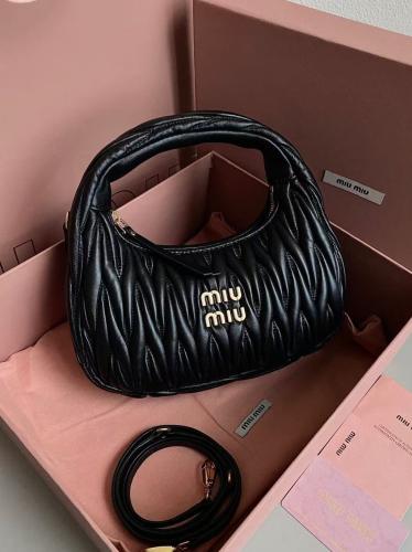 Miu Miu WANDER Small HOBO BAG