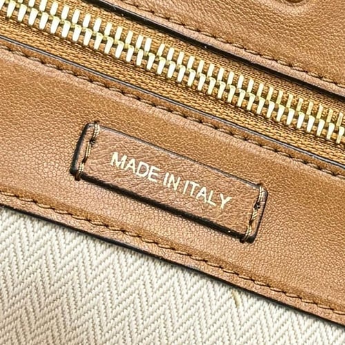 Aventure nappa leather Medium bag