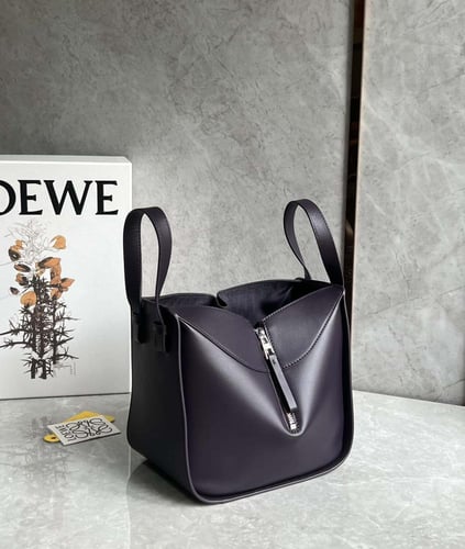 LOEWE Cmpact hammock bag