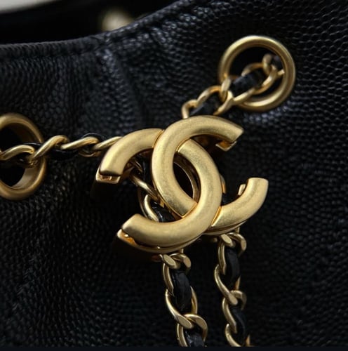 Chanel 25 hobo small شانيل مقاس سمول