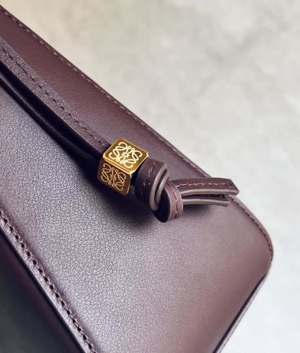 LOEWE Hammock hobo Mini