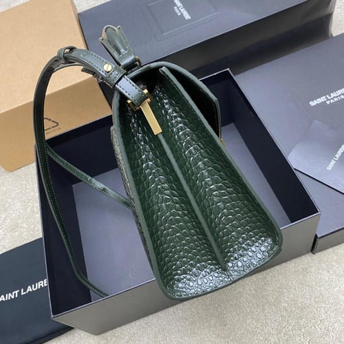 سان لوران كساندرا Cassandra medium حجم وسط 24.5cm