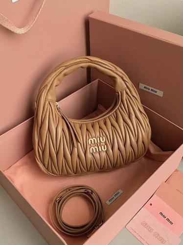 Miu Miu WANDER Small HOBO BAG