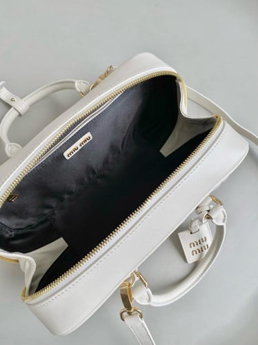 ميو ميو miu miu Arcadie large حجم كبير