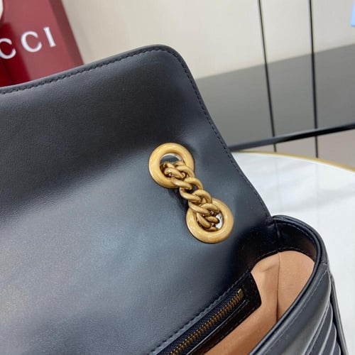 قوتشي GG MARMONT جي جي مارمونت وسط