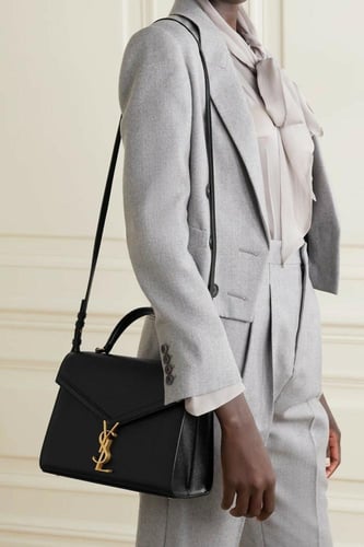 سان لوران كساندرا Cassandra medium حجم وسط 24.5cm