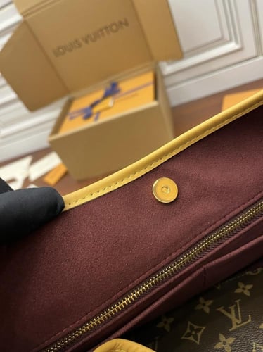 لويس فيتون كاري CarryAll MM