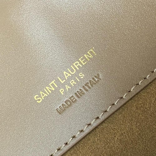 Saint Laurent LE 37 large مقاس الكبير
