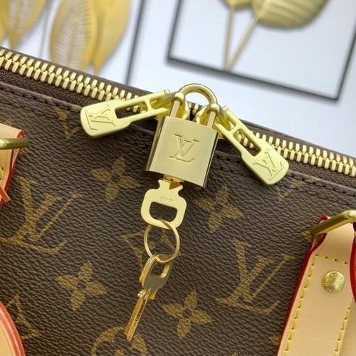 لويس فيتون Keepall Bandoulière 50