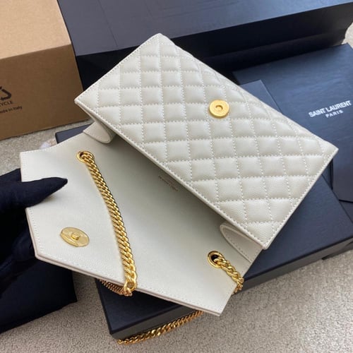 Saint laurent Envelope Small حجم صغير