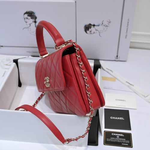 فلاب باق توب هاندل مقاس 25cm