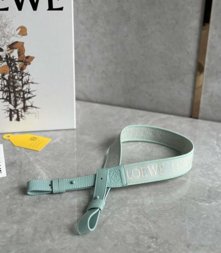 LOEWE Cmpact hammock bag