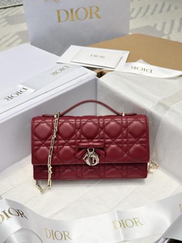 ماي ديور My Dior Mini Bag موديل الفيونكه