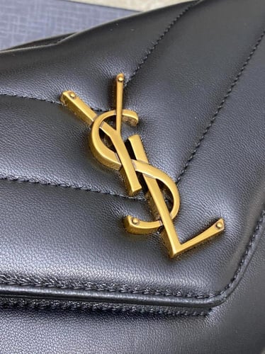 YSL LOULOU SMALL سان لوران حجم (صغير)