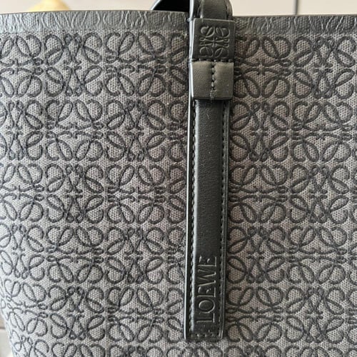Loewe Anagram Tote