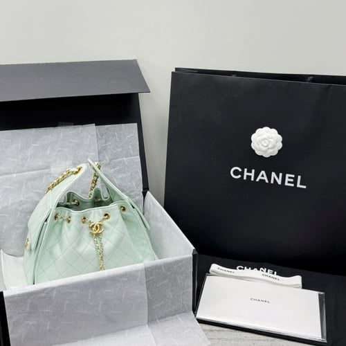 Chanel 25 hobo small شانيل مقاس سمول