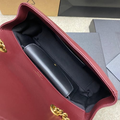 YSL LOULOU SMALL سان لوران حجم (صغير)