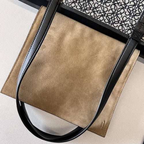 Loewe Anagram Tote