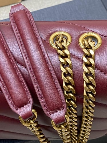 YSL LOULOU SMALL سان لوران حجم (صغير)