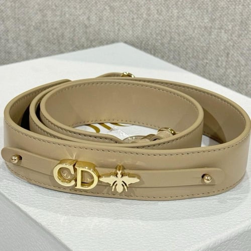 Small Lady Dior Bag مقاس السمول