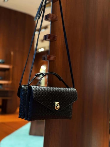 بوتيقا Knot Lock مقاس 25cm