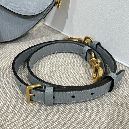Dior Saddle Bag 25.5cm