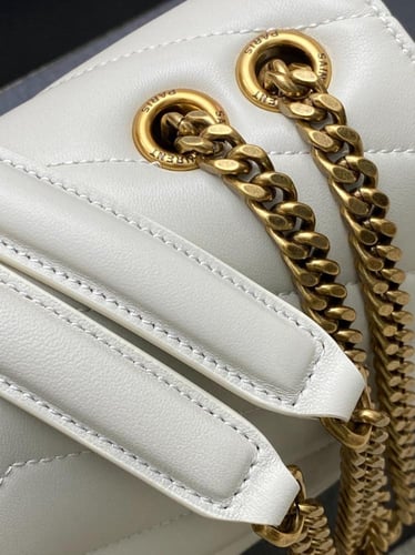 YSL LOULOU SMALL سان لوران حجم (صغير)