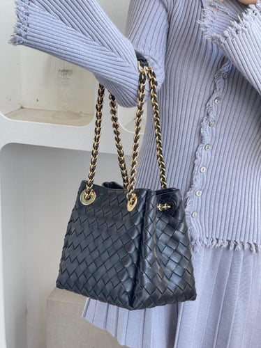 بوتيقا Small Parachute Chain ستراب سلسة مقاس 20cm