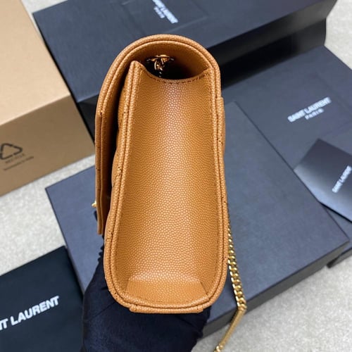 Saint laurent Envelope Small حجم صغير