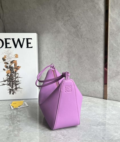 LOEWE Hammock hobo Mini
