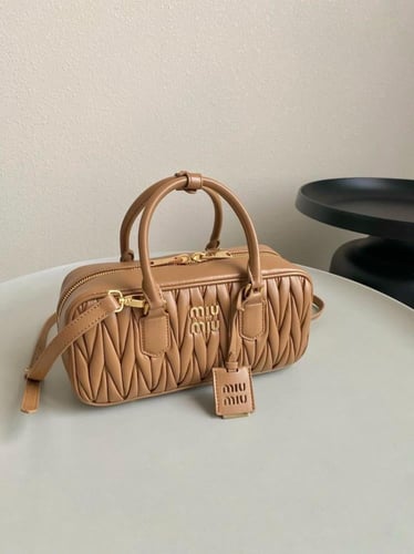 ميو ميو miu miu Arcadie large حجم كبير