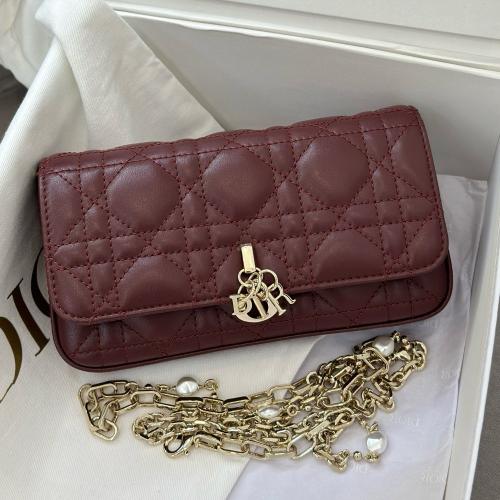 ديور Dior Talk Phone Pouch