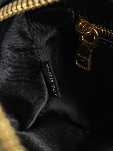 ميو ميو miu miu Arcadie 22cm