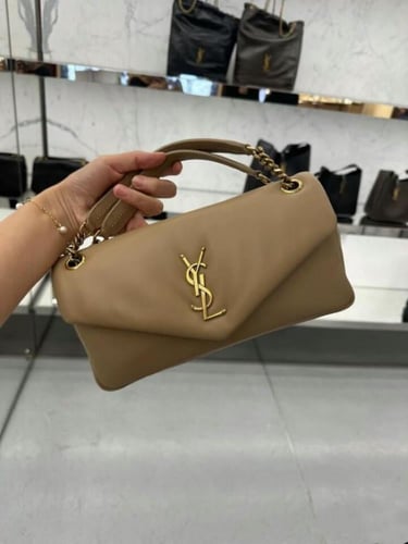 CALYPSO SMALL سان لوران