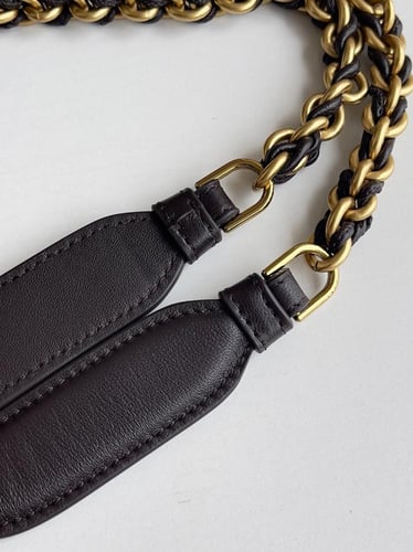 بوتيقا Small Parachute Chain ستراب سلسة مقاس 20cm